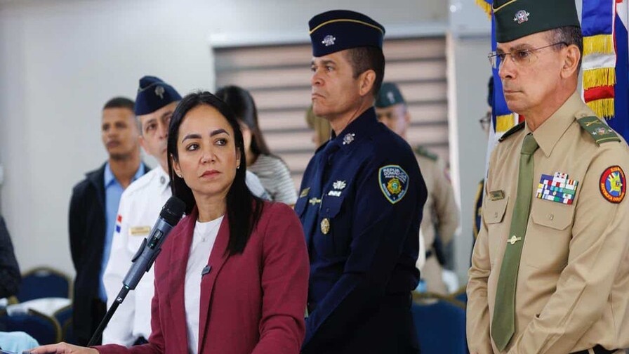 Investigación por Droga Desaparecida en Haina Sacude a la Policía Nacional