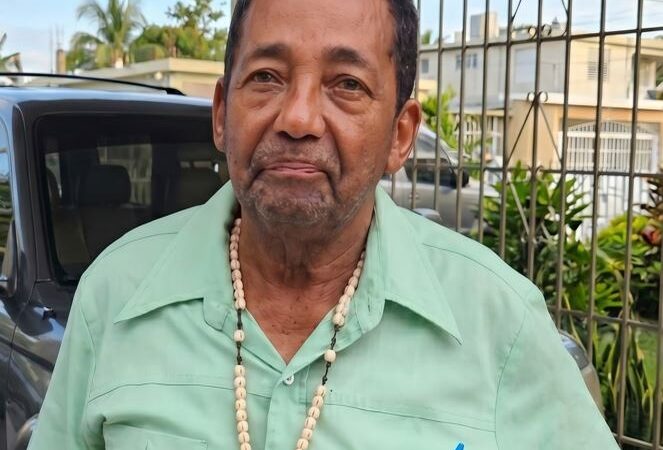 Sacerdote Desaparecido Aparece Sano en Centro Médico de Santo Domingo