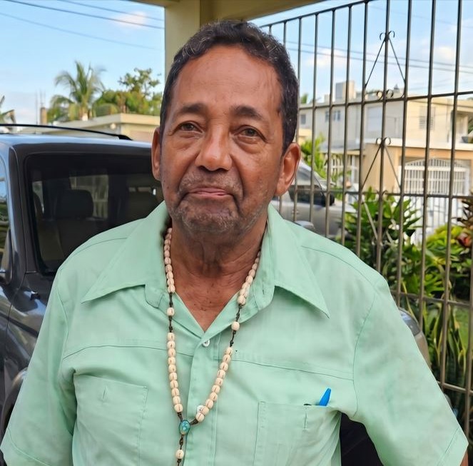 Sacerdote Desaparecido Aparece Sano en Centro Médico de Santo Domingo