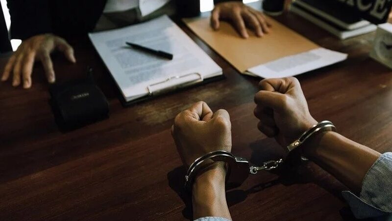 Presidente Abinader Autoriza Extradición de Dominicano Acusado de Narcotráfico a EE. UU.