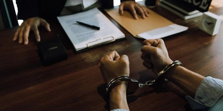 Presidente Abinader Autoriza Extradición de Dominicano Acusado de Narcotráfico a EE. UU.