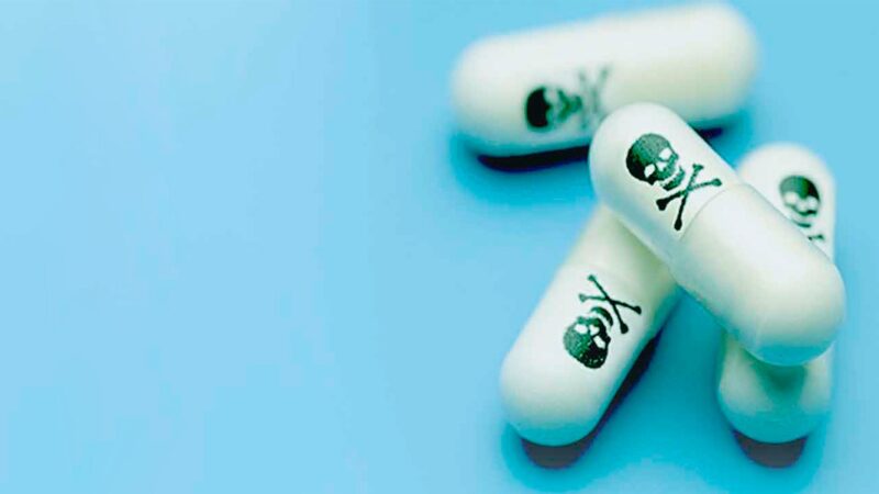 Red ilícita de medicamentos sacude a República Dominicana