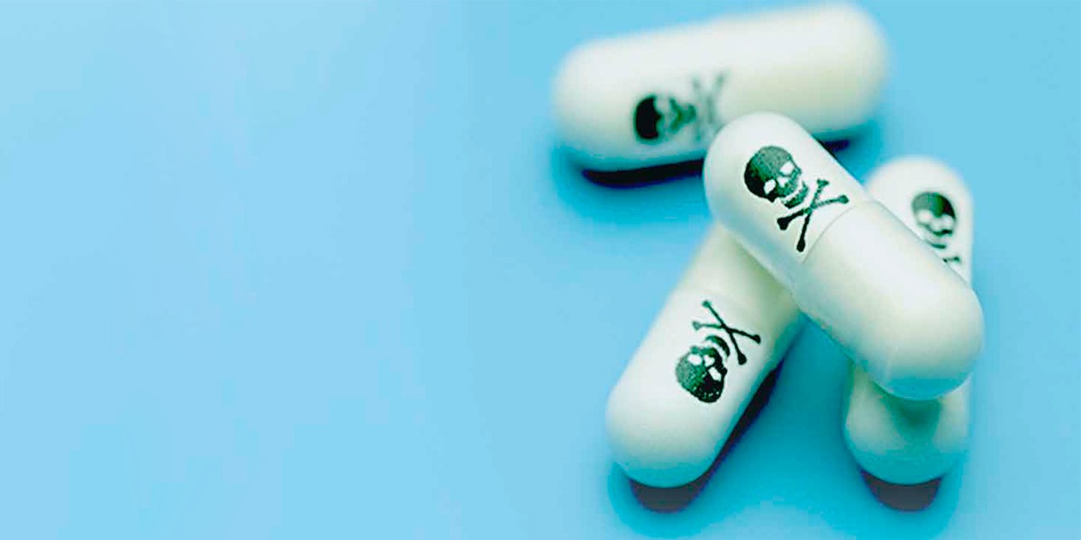 Red ilícita de medicamentos sacude a República Dominicana
