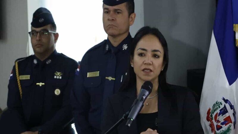 Gobierno Dominicano Evaluará Flexibilización de Permisos para Venezolanos