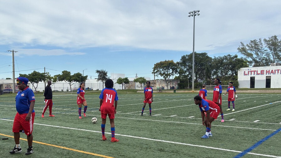 El Fútbol: Un Faro de Esperanza en la Turbulenta Haití