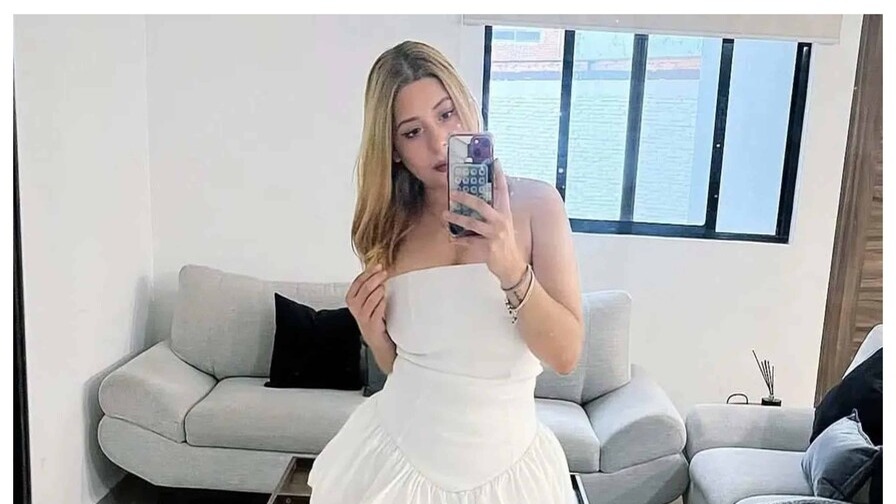 Fallece la influencer mexicana Paola Márquez en San Luis Potosí