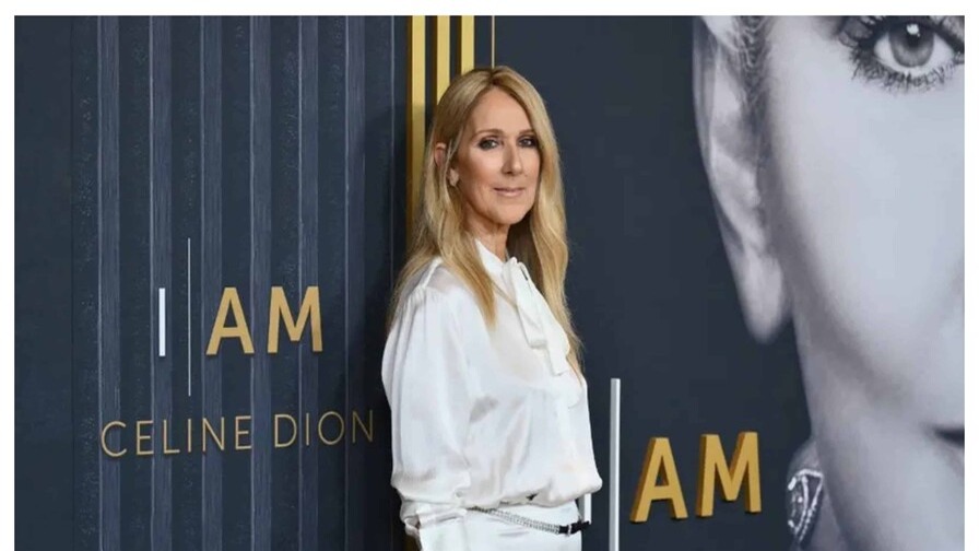 Descubren potencial tratamiento para condición de Céline Dion
