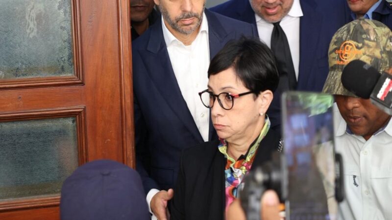 Juez Decidirá Futuro Judicial de Dueños de Jet Set por Tragedia Mortal