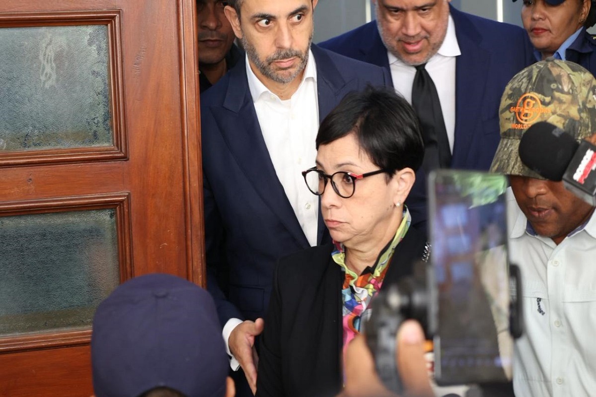 Juez Decidirá Futuro Judicial de Dueños de Jet Set por Tragedia Mortal
