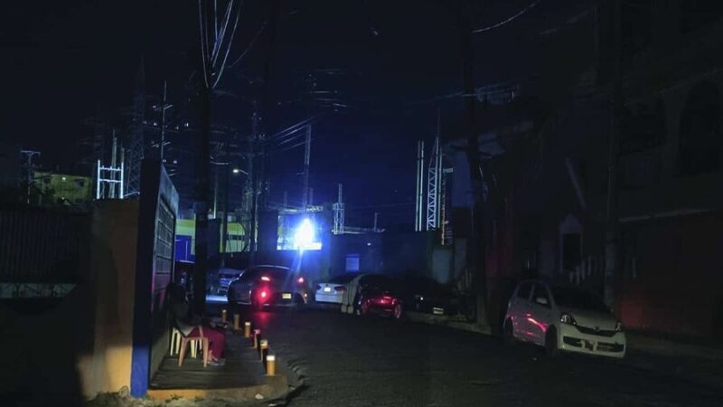 Aumento de Apagones y Calor: Un Desafío para los Dominicanos