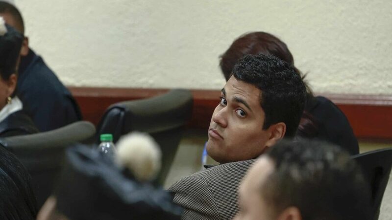 Caso Coral: Veredicto Mixto para Familiares y Entidades Vinculadas