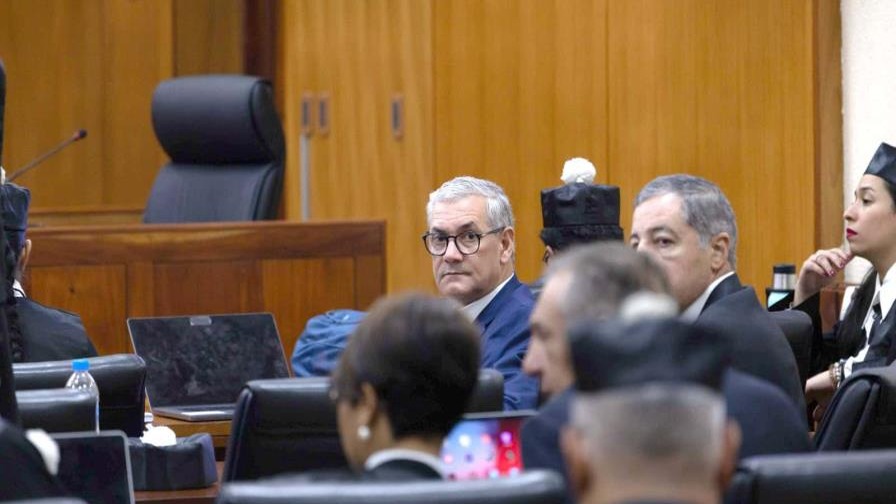 Gonzalo Castillo Denuncia Persecución Política tras Apelación Judicial