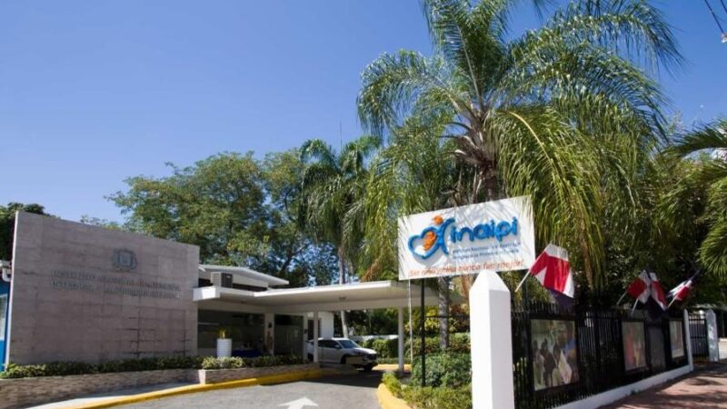 Inaipi Defiende Adjudicación de Contratos por RD$232 Millones