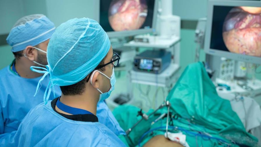 Luz Verde para Incluir Cirugía Bariátrica en el Seguro de Salud