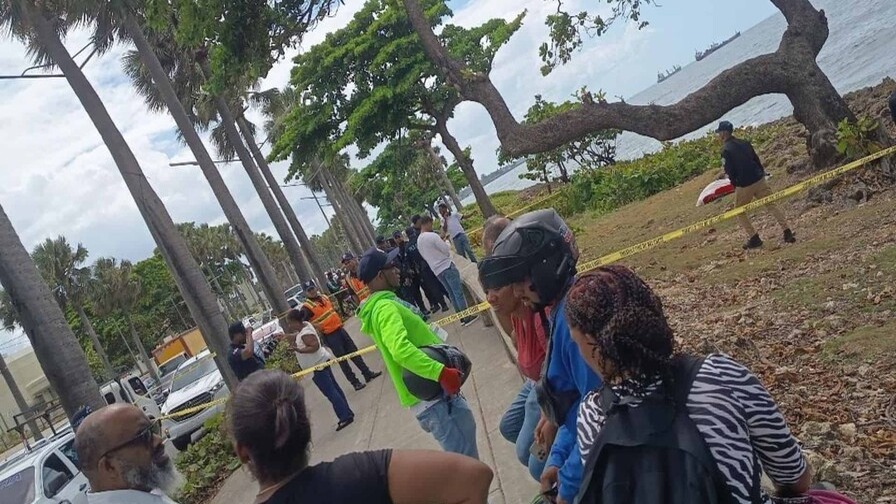 Autoridades Investigarán Muerte de Joven en Playa Güibia