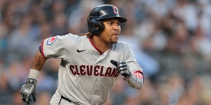 José Ramírez lidera triunfo de Guardianes sobre Yankees con jonrón