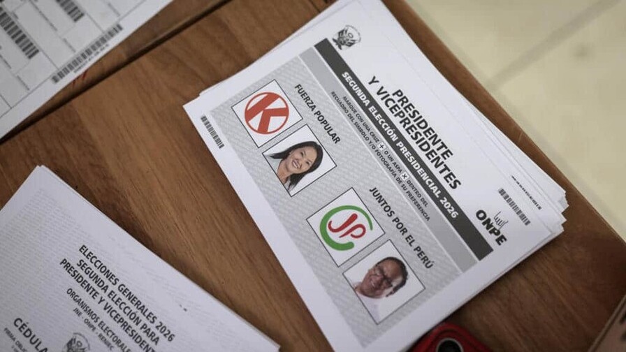 Keiko Fujimori Aventaja en Elecciones Peruanas en Medio de Tensión y Demandas de Transparencia