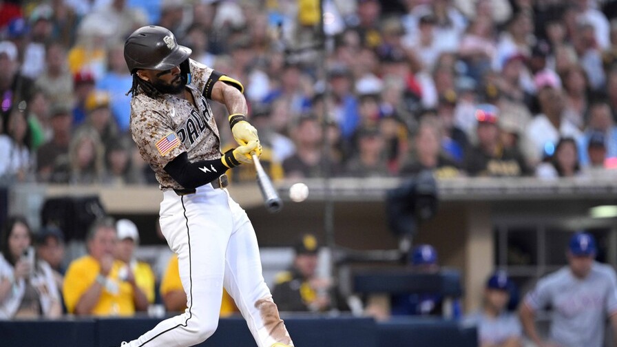 Tatis Jr. Brilla en la Victoria de los Padres sobre los Mets