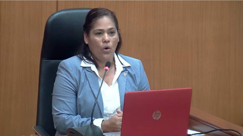 Condenan a Generales y Oficiales por Lavado de Activos en República Dominicana