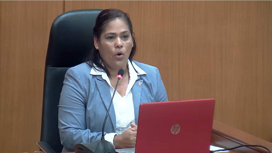 Condenan a Generales y Oficiales por Lavado de Activos en República Dominicana