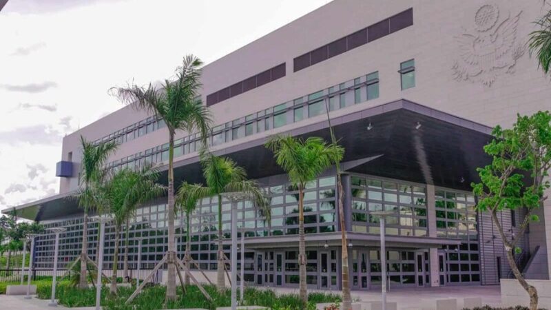 Requisitos Clave para Obtener el Pasaporte Estadounidense de Menores