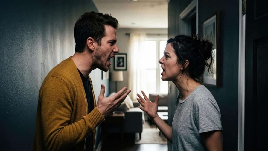 Identificando las Sutiles Señales de Violencia en las Relaciones