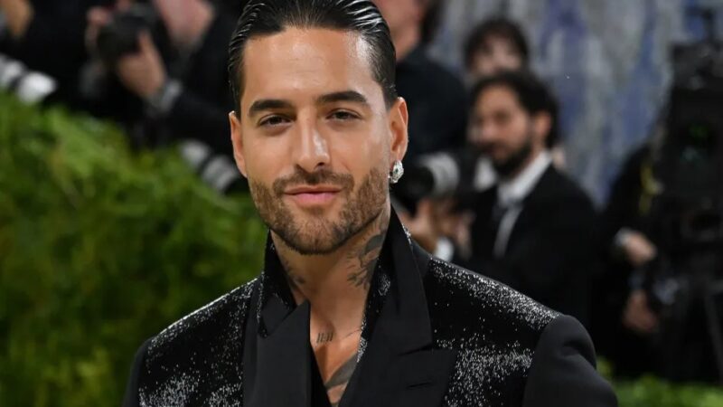 Maluma Redescubre sus Raíces Latinas con ‘Loco x Volver’