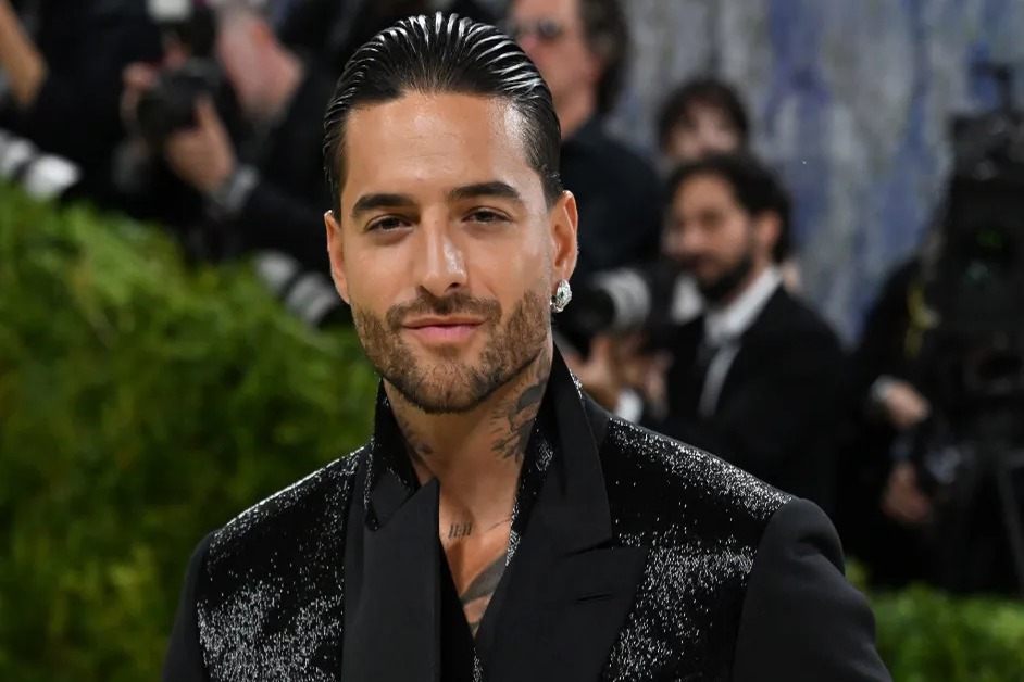 Maluma Redescubre sus Raíces Latinas con ‘Loco x Volver’