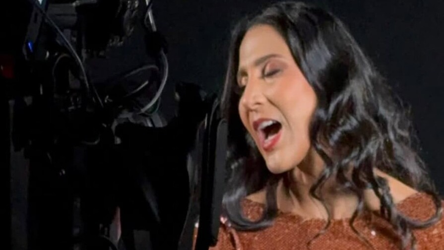 Nathalie Peña-Comas Revoluciona con Videoclip de ‘Esclavo y Amo’