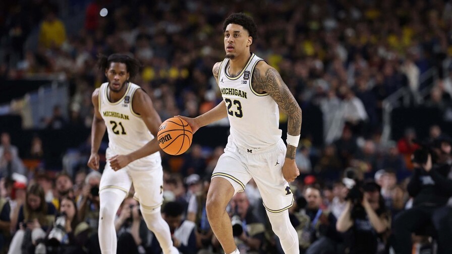 Yaxel Lendeborg: Orgullo Dominicano en el Draft de la NBA