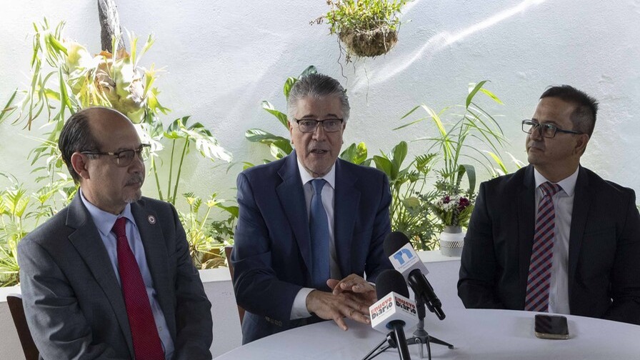 Universidades se unen para mejorar la salud mental en prisiones dominicanas