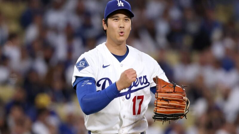 La extraordinaria dualidad de Shohei Ohtani: dominando en montículo y caja de bateo