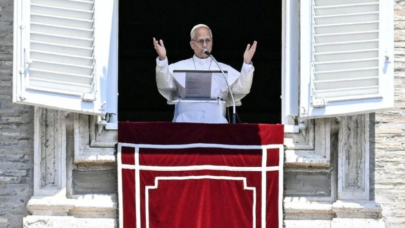 El Papa León XIV Envía Apoyo y Solidaridad a Venezuela Tras Terremoto
