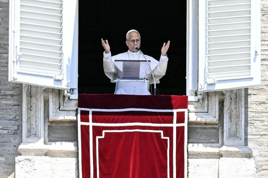 El Papa León XIV Envía Apoyo y Solidaridad a Venezuela Tras Terremoto