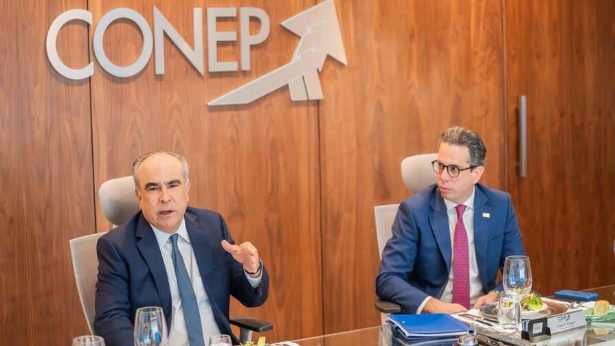 Conep Solicita Medidas Fiscales Equilibradas al Gobierno