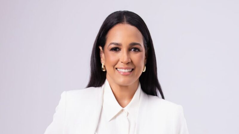 Celinés Toribio Impulsa el Bienestar Comunitario en el Alto Manhattan