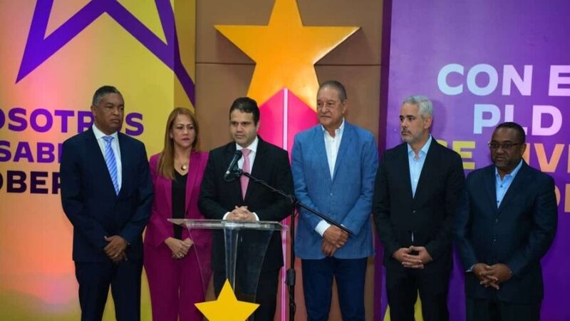 PLD Alerta sobre Posibles Aumentos de Precios por Reforma a Ley de Residuos Sólidos