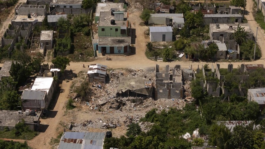 Desigualdad de Género Persiste en la Pobreza Monetaria de República Dominicana