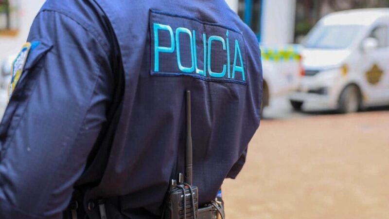 Tragedia en Villa Altagracia: Niño de un Año Fallece Asfixiado en un Vehículo