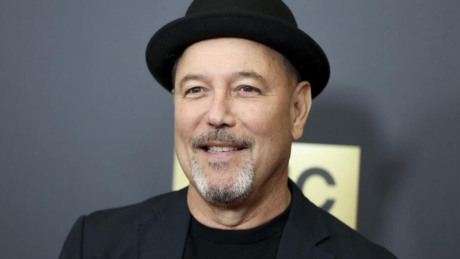 Rubén Blades Extiende Solidaridad a Venezuela tras Devastadores Terremotos