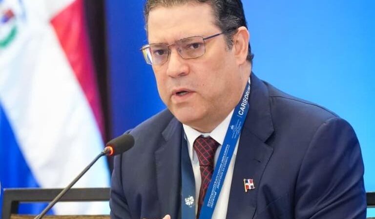 República Dominicana Acoge por Primera Vez la Reunión del Consejo Conjunto CARIFORO–UE