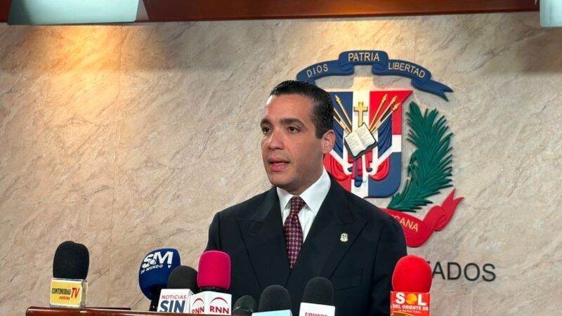 Charlie Mariotti Jr. Impulsa Reforma para Fortalecer la Libertad de Expresión en el Código Penal