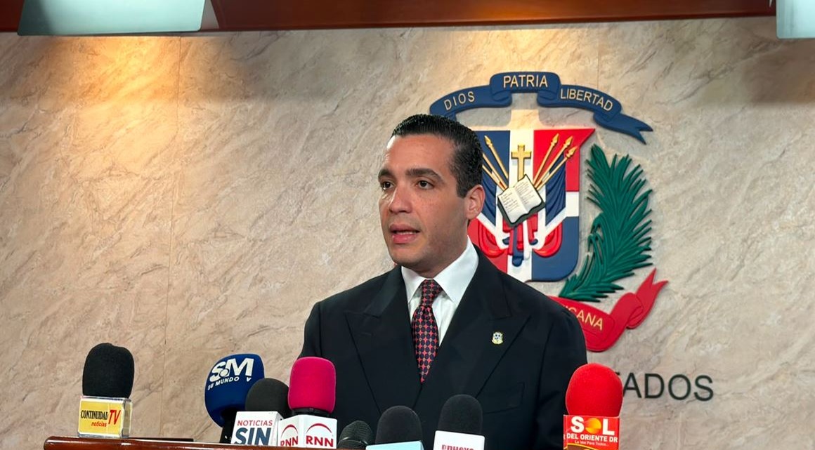 Charlie Mariotti Jr. Impulsa Reforma para Fortalecer la Libertad de Expresión en el Código Penal