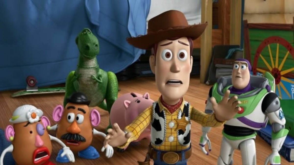 Éxito Rotundo de ‘Toy Story 5’ en Taquilla Mundial