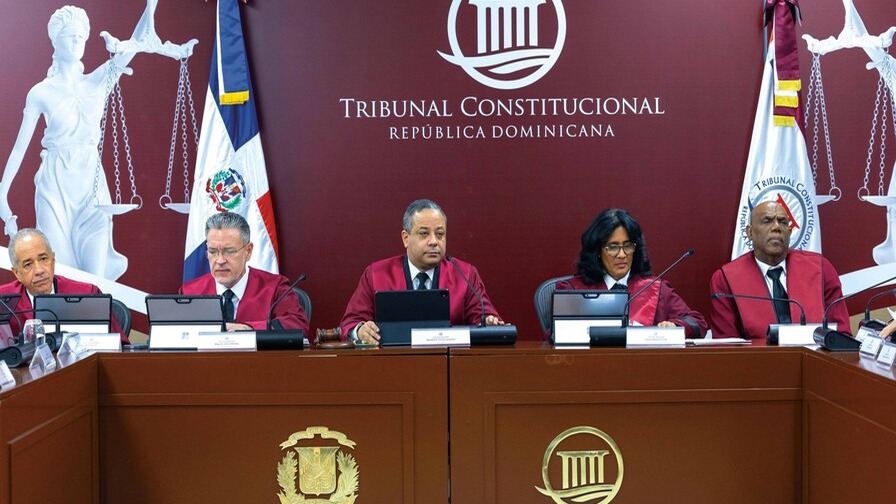 El Tribunal Constitucional Refuerza la Libertad de Expresión en la República Dominicana