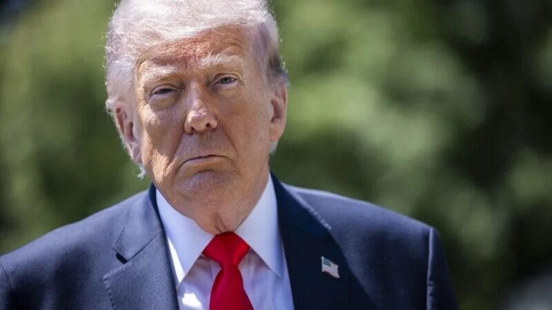 Trump Utiliza Aranceles como Estrategia Diplomática