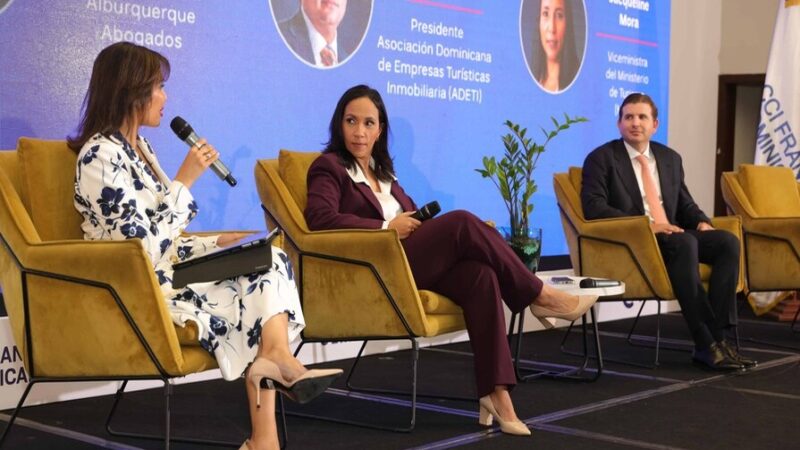 Ordenamiento Territorial: Desafío Clave para el Turismo Dominicano