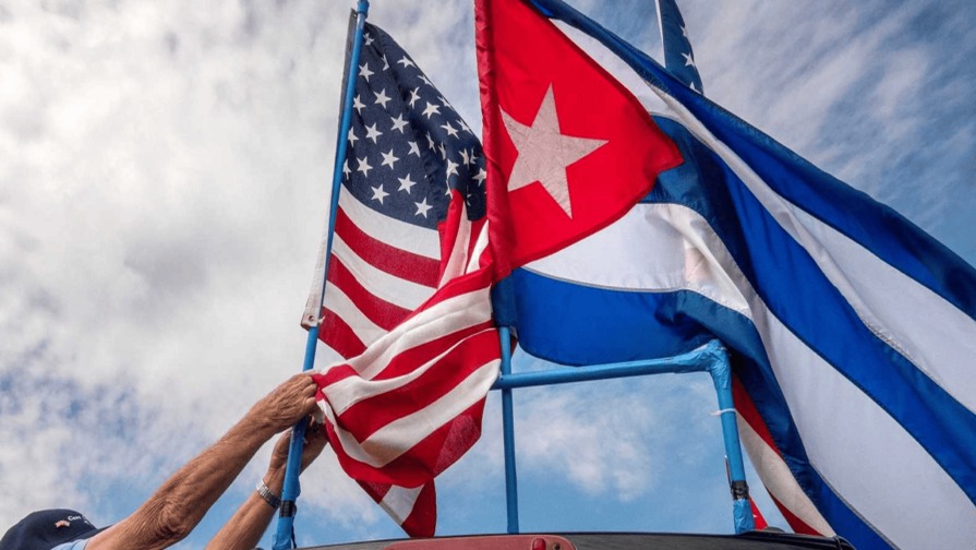 Diálogo Crucial entre EE.UU. y Cuba: Derechos Humanos en el Centro del Debate