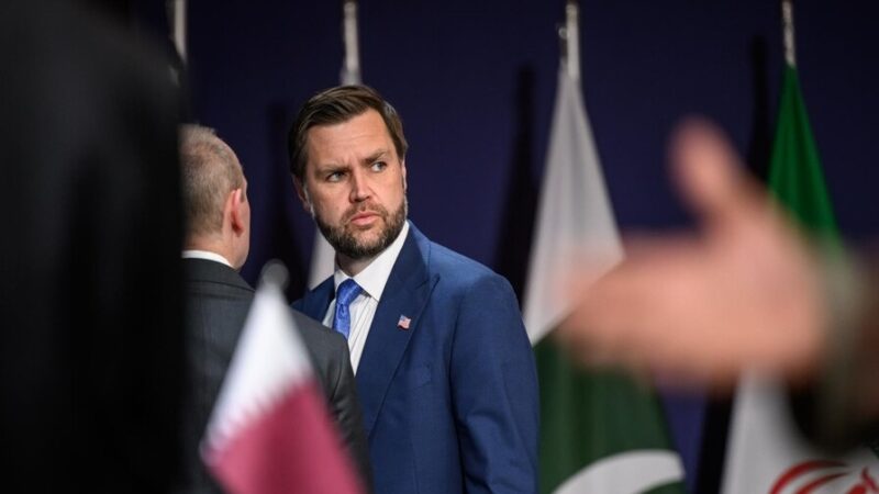 Avances en las Negociaciones de Paz entre EE.UU. e Irán: Ormuz Abierto y OIEA Regresa