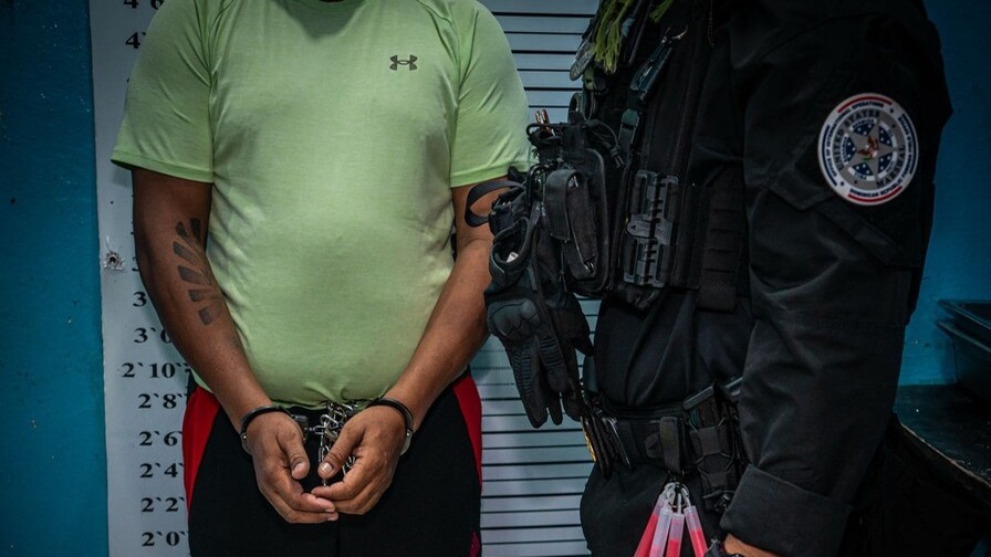 República Dominicana aprueba extradición de 20 personas por diversos delitos a abril de 2026